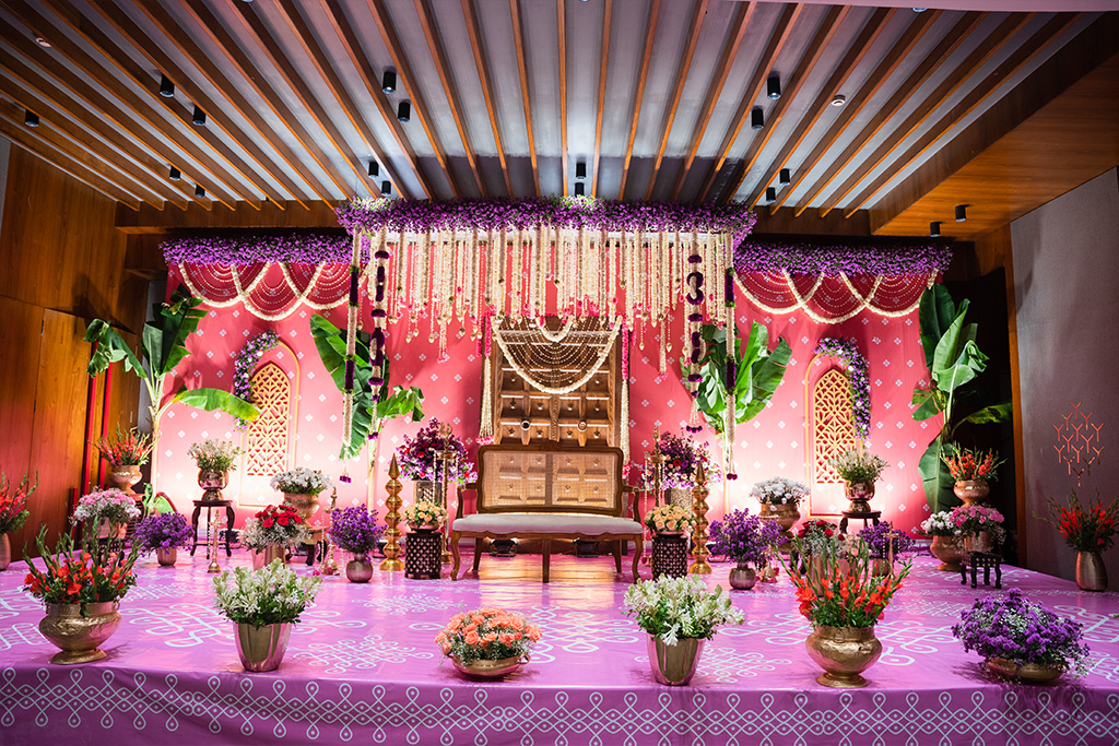 Wedding Hall Cost in Hyderabad: Prices, Packages and Booking Tips
