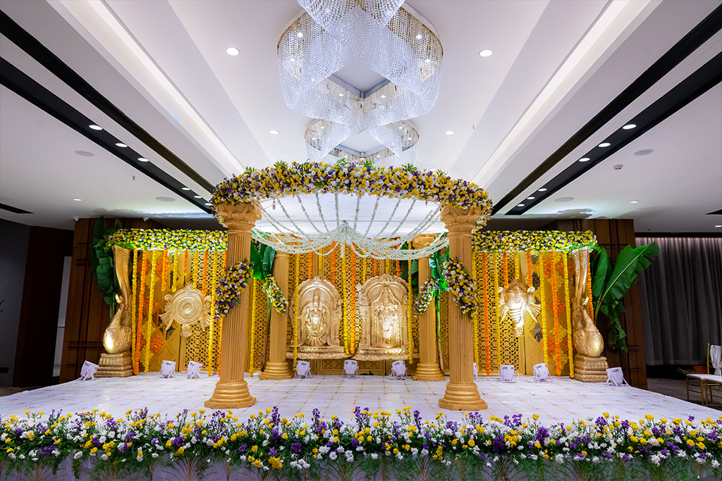 Wedding Venue Checklist: 20 Questions Before Booking Your Hall
