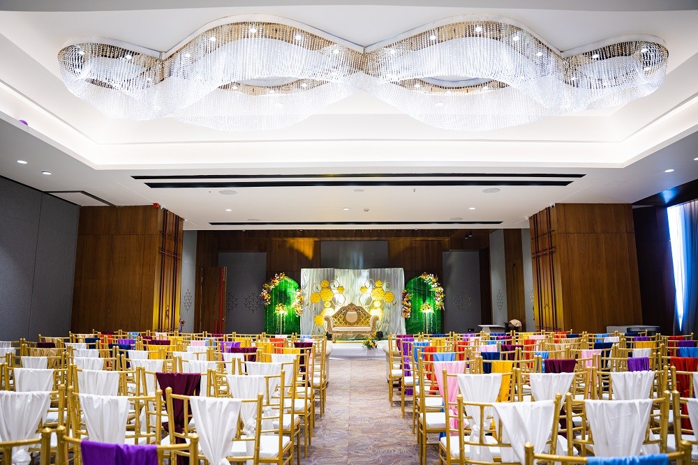 Grand Ballroom