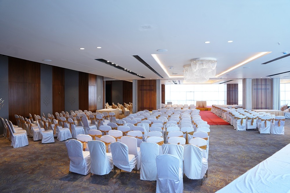 Vaaraahi Grand Ballroom - Gachibowli