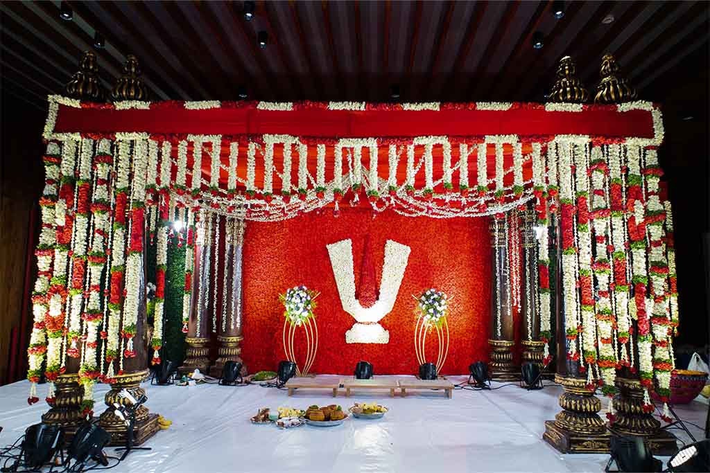 Weddings